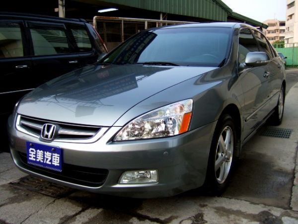 Accord K11 照片2