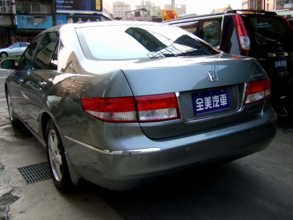 Accord K11 照片3