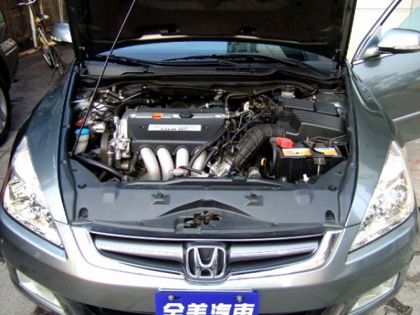 Accord K11 照片10