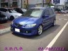 台中市MAZDA 馬自達 MAZDA 馬自達 / Premacy中古車