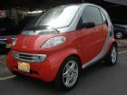 台中市02年 賓士 MCC Smart SMART 斯麥特 / For Two中古車