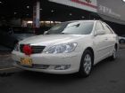 台中市03年 豐田 Camry TOYOTA 豐田 / Camry中古車