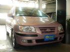 台中市大眾汽車 2004年 現代 Matrix HYUNDAI 現代 / Matrix中古車