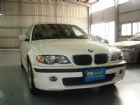 台中市大眾汽車 2005年 BMW 318 BMW 寶馬 / 318i中古車