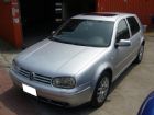 桃園市VW/Golf VW 福斯 / Golf中古車