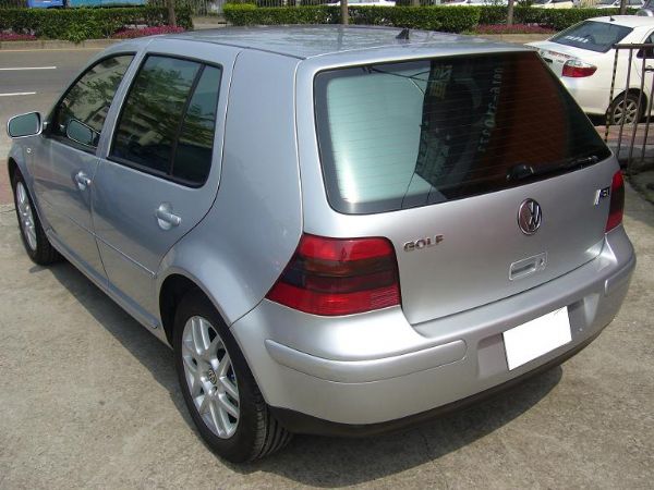 VW/Golf 照片10