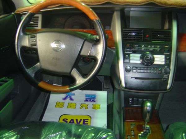 大眾汽車 2007年 日產 Teana 照片7