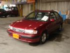 新北市TOYOTA TERCEL TOYOTA 豐田 / Tercel中古車