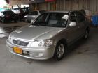 新北市HONDA CITY HONDA 台灣本田 / City中古車