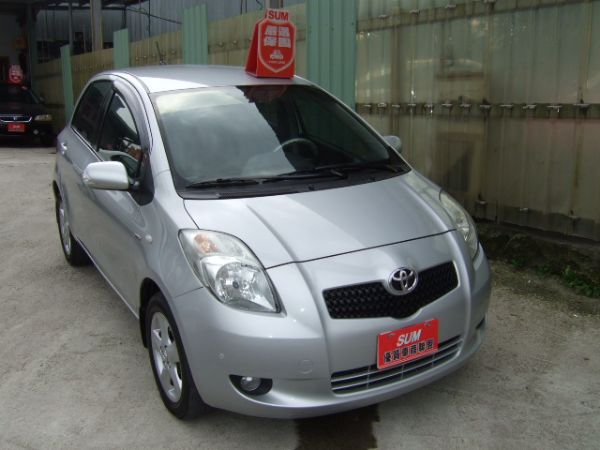 YARIS 照片1