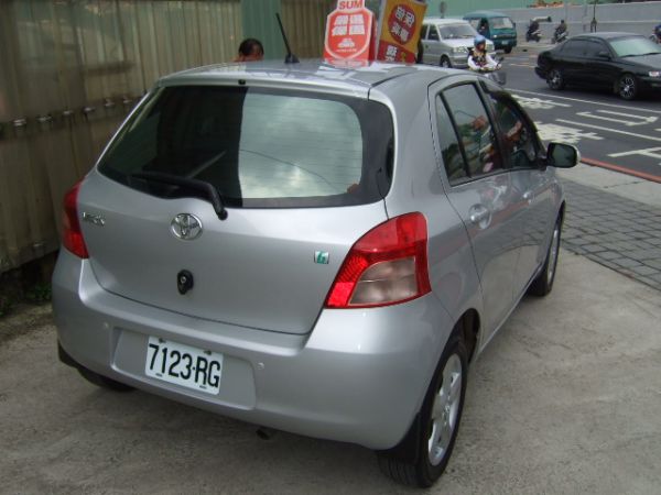 YARIS 照片4