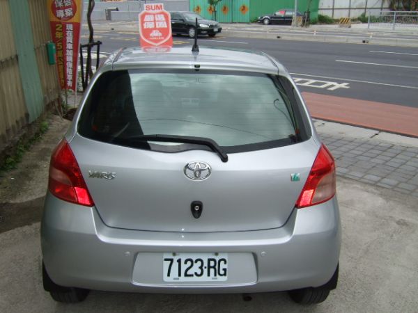 YARIS 照片9