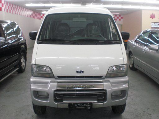 FORD / PRZ 照片1