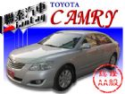 台中市聯泰汽車TOYOTA NEW CAMRY TOYOTA 豐田 / Camry中古車