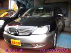 台中市MITSUBISHI三菱 MITSUBISHI 三菱 / Savrin中古車