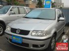 台中市運通汽車-2001年-福斯 Polo VW 福斯 / Polo中古車