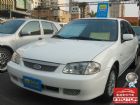 台中市運通汽車-2004年-福特 Life FORD 福特 / Life中古車