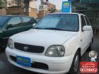 台中市運通汽車-2004年-日產 March NISSAN 日產 / March(進行曲)中古車
