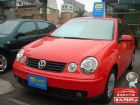 台中市運通汽車-2002年-福斯 Polo VW 福斯 / Polo中古車