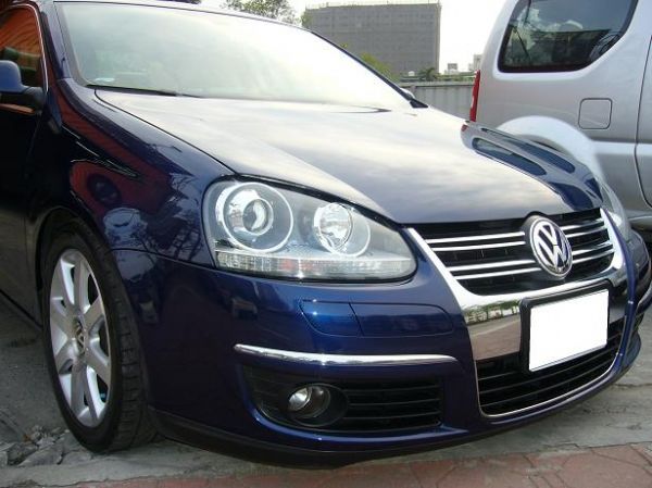 VW/Jetta 照片6