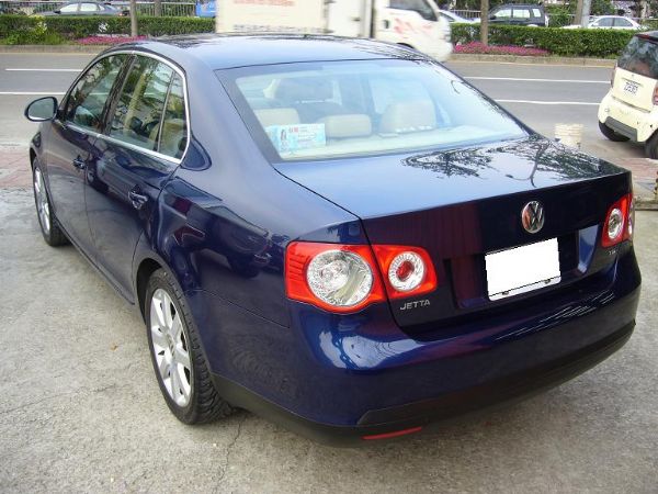 VW/Jetta 照片9