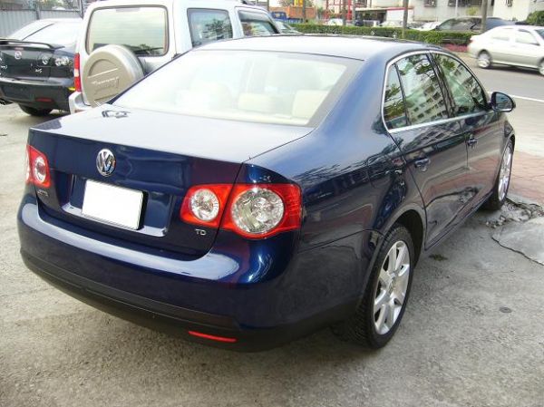 VW/Jetta 照片10