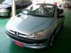 台北市206 CC PEUGEOT 寶獅 / 206 CC中古車