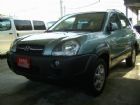 台中市吐桑 HYUNDAI 現代 / Tucson中古車