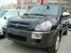 台中市吐桑  HYUNDAI 現代 / Tucson中古車