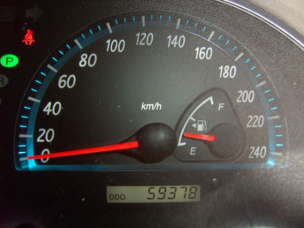 TOYOTA CAMRY -本月特價車種 照片8