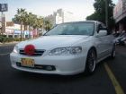 台中市00年 本田 Accord K9 HONDA 台灣本田 / Accord中古車