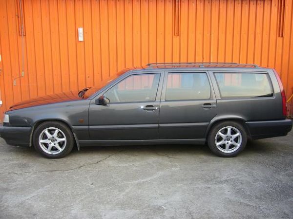 VOLVO 850 Estate 照片3