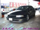 台中市MITSUBISHI三菱 MITSUBISHI 三菱 / Galant中古車