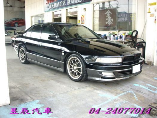 MITSUBISHI三菱 照片2