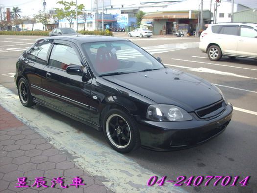 HONDA/本田 照片2