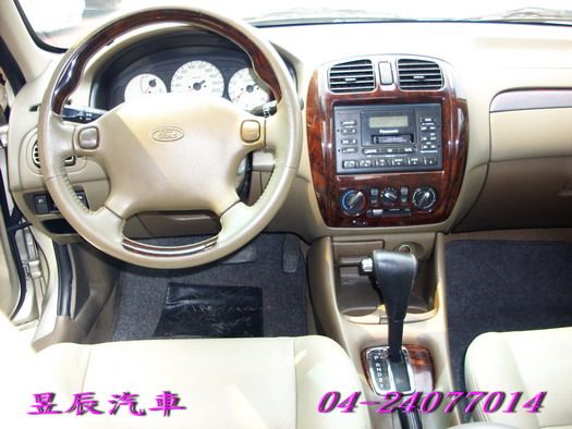 FORD 福特 照片6