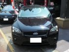 台中市FORD / FOCUS FORD 福特 / Focus中古車