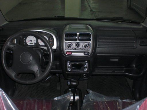 SUZUKI / SOLIO 照片5