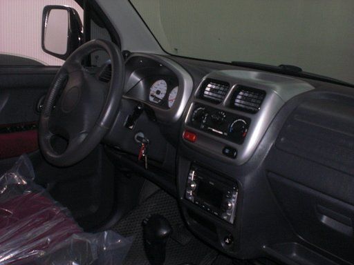 SUZUKI / SOLIO 照片8