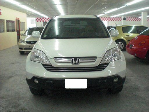 HONDA / CRV 照片1