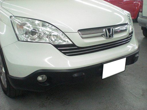 HONDA / CRV 照片3