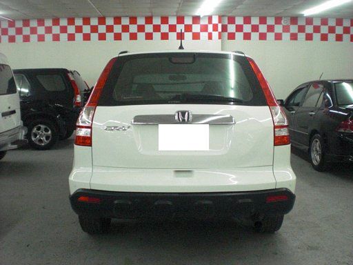 HONDA / CRV 照片10