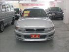 台中市MITSUBISHI / GALANT MITSUBISHI 三菱 / Galant中古車