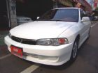 彰化縣MITSUBISHI  LANCER MITSUBISHI 三菱 / Lancer中古車