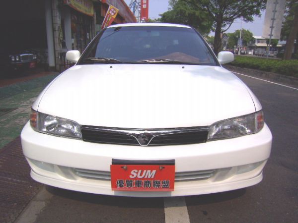 MITSUBISHI  LANCER 照片2