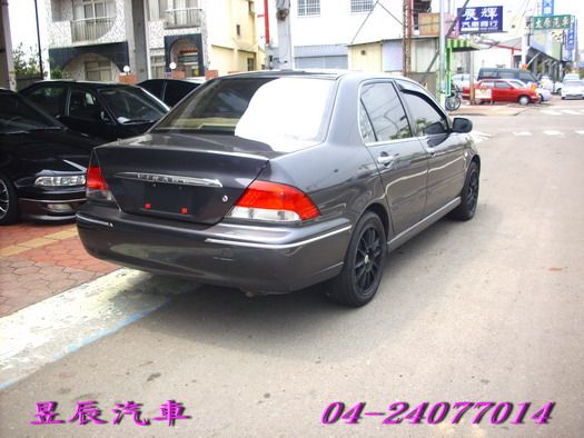 MITSUBISHI三菱 照片2