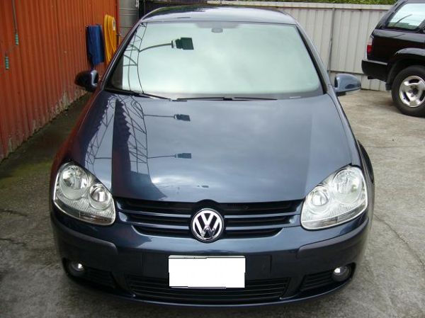 VW/Golf 照片1