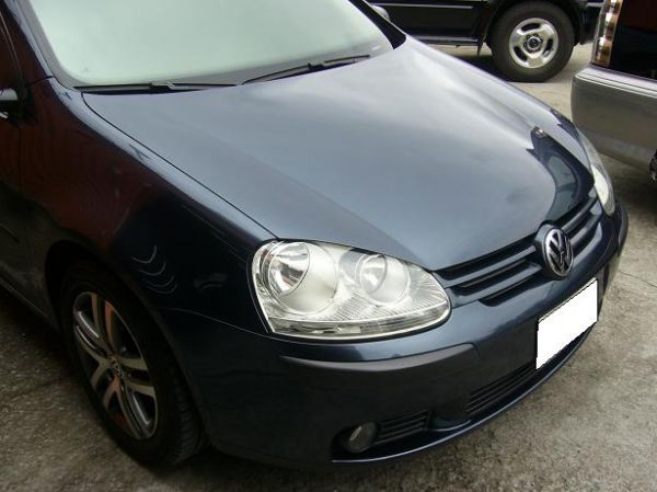 VW/Golf 照片7