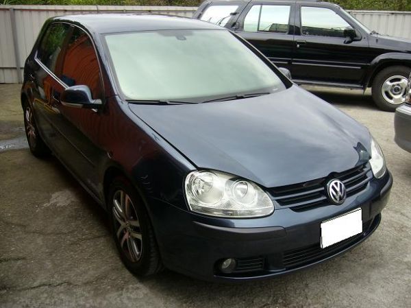 VW/Golf 照片9