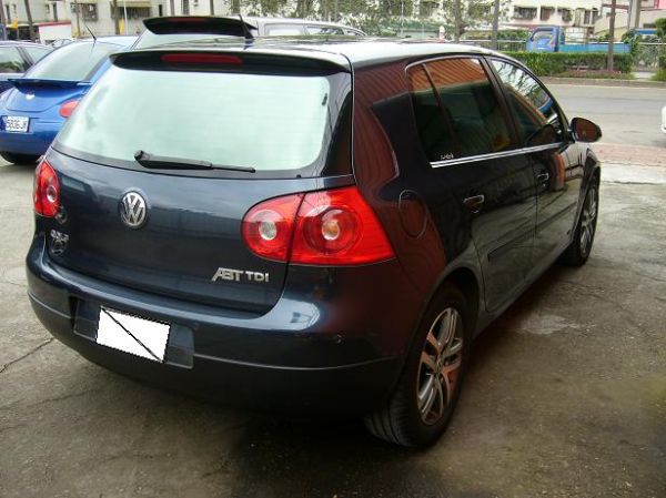 VW/Golf 照片10